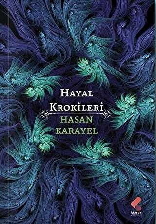 Hayal Krokileri Bkmkitap