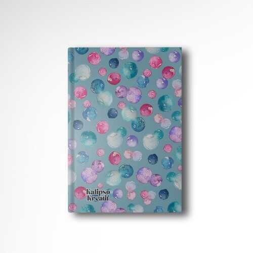 Kalipso Bubble 14x20 Butik Defter Bkmkitap