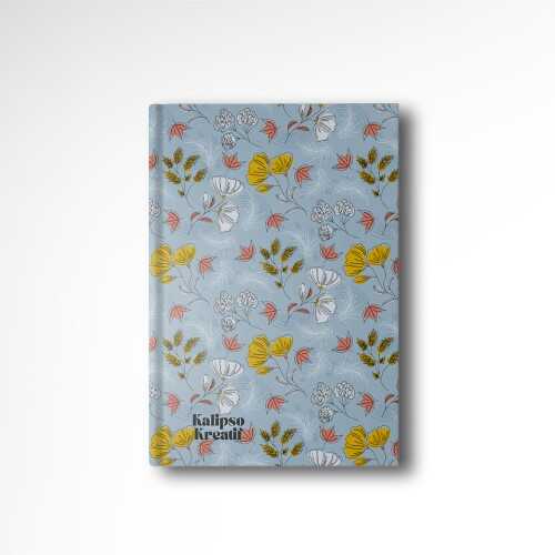 Kalipso Ekincik 14x20 Butik Defter Bkmkitap