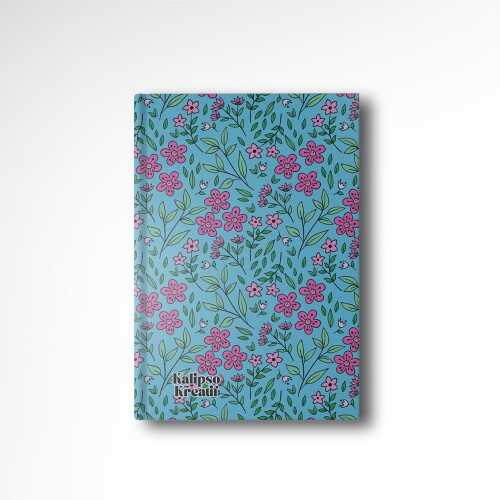 Kalipso Maz X Butik Defter Bkmkitap