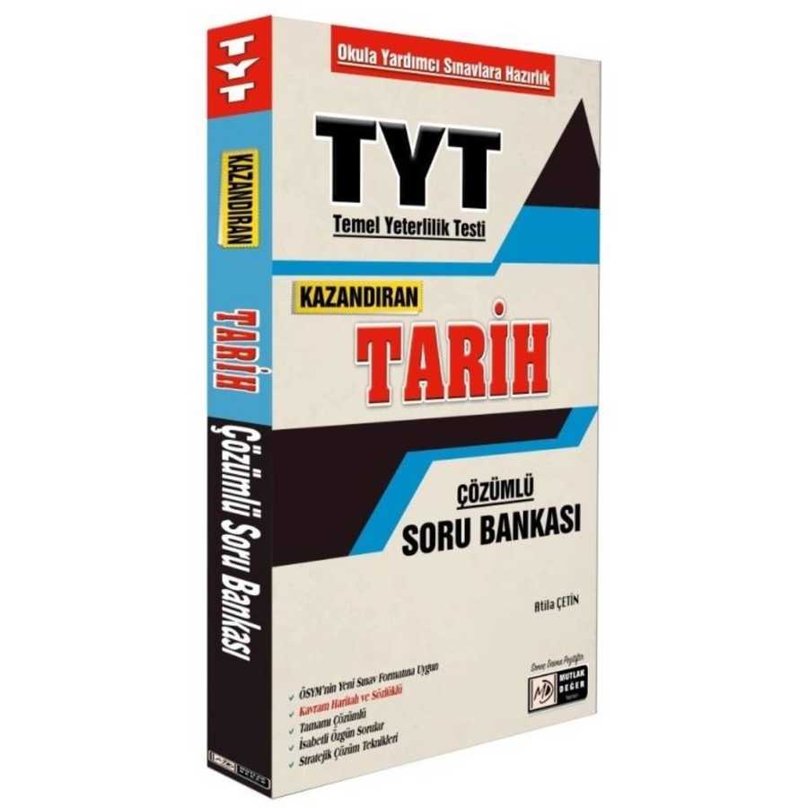 Tyt Tarih Soru Bankalar Ve Fiyatlar Bkmkitap