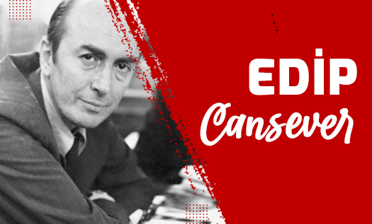 Edip Cansever'in Hayatı, Başarıları ve Eserleri