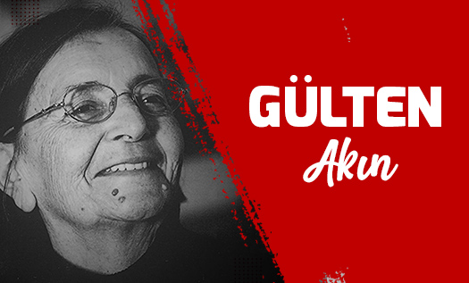 Gülten Akın Kimdir? Gülten Akın'ın Hayatı, Edebi Kişiliği ve Eserleri