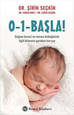0-1- Başla! kapağı
