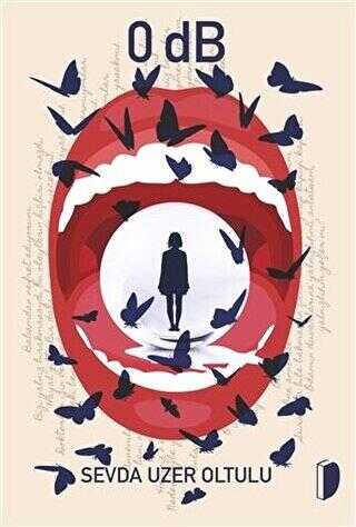 0 dB - DKY (Dağhan Külegeç) Yayınevi