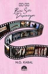 00:00 Biri Sizi Düşünüyor - Martı Yayınları