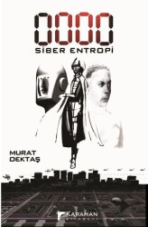 0000 Siber Entropi - Karahan Kitabevi