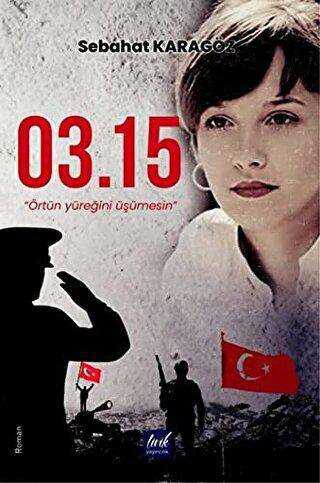03.15 - Yade Kitap