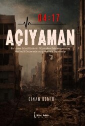 04:17 Acıyaman - İkinci Adam Yayınları