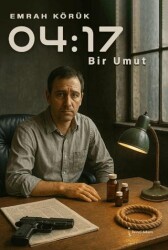04:17 Bir Umut - İkinci Adam Yayınları