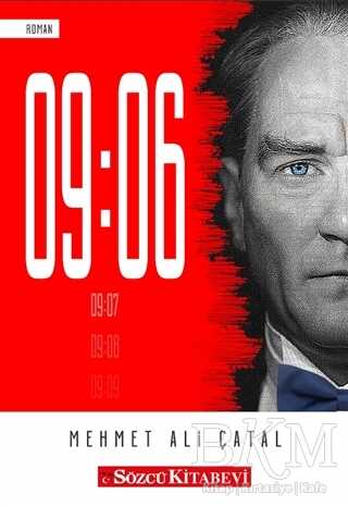 09:06 - Sözcü Kitabevi