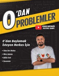 0`dan Problemler - Rehber Matematik
