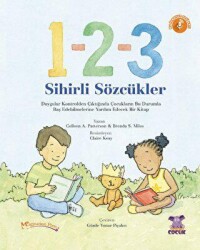 1-2-3 Sihirli Sözcükler - Nobel Çocuk