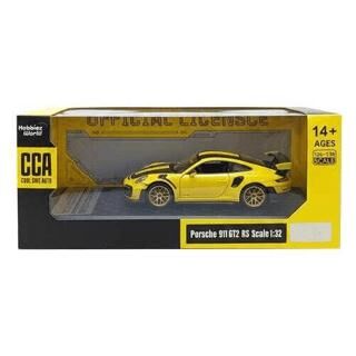 1-32 Porsche 911 Gt2 Rs - 1