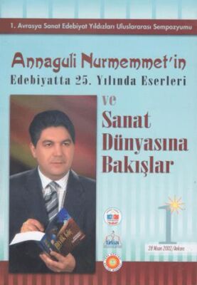 1. Avrasya Sanat Edebiyat Yazıları Uluslararası Sempozyumu - 1
