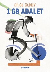 1 GB Adalet - Tudem Yayınları