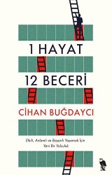 1 Hayat 12 Beceri - Nemesis Kitap