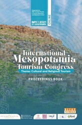 1. International Mesopotamia Tourism Congress Cultural And Religious Tourism - Detay Yayıncılık