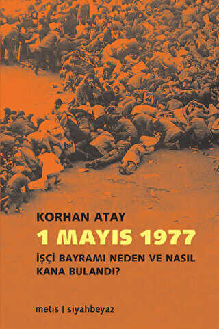 1 Mayıs 1977 - Metis Yayınları