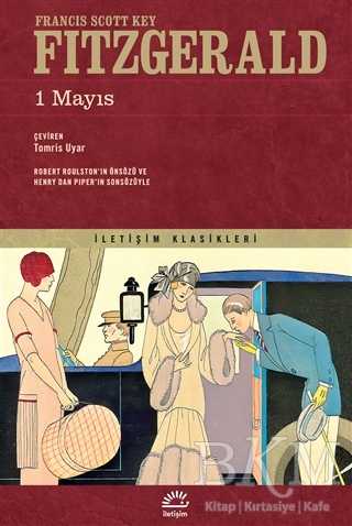 1 Mayıs - İletişim Yayınevi
