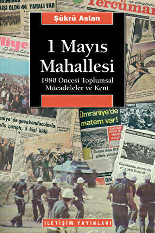 1 Mayıs Mahallesi - İletişim Yayınevi