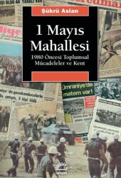 1 Mayıs Mahallesi - İletişim Yayınevi