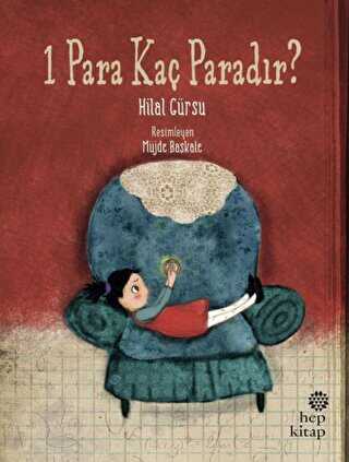 1 Para Kaç Paradır? - Hep Kitap