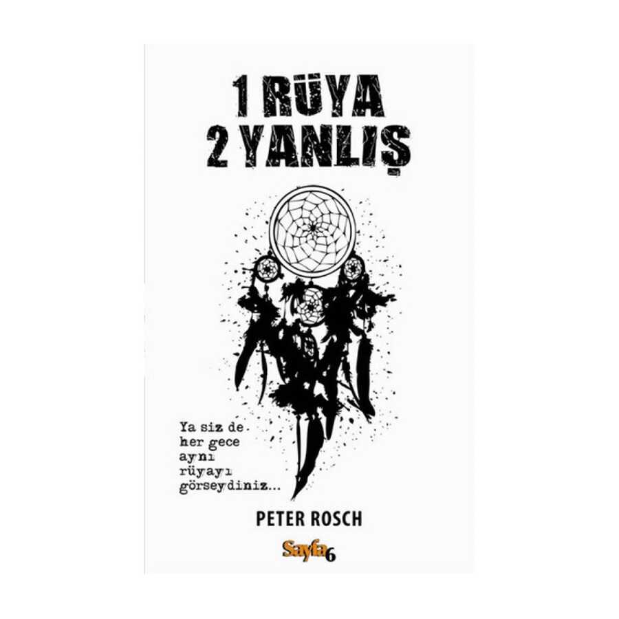 1 Rüya 2 Yanlış - 2