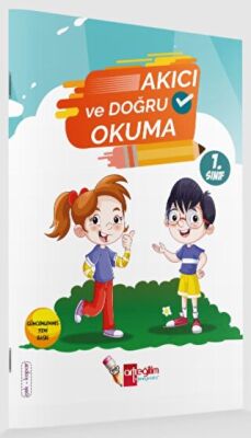 1. Sınıf Akıcı ve Hızlı Konuşma - 1