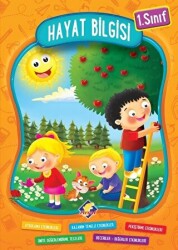 1. Sınıf Hayat Bilgisi Etkinliklerle Konu Anlatımı - Final Yayınları