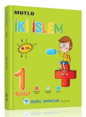 1. Sınıf İki İşlem - 1