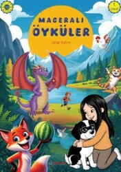 1. Sınıf Maceralı Öyküler - Atlı Karınca Yayınları