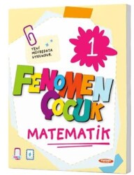 Fenomen Çocuk 1. Sınıf Matematik Fenomen Çocuk - Fenomen Çocuk
