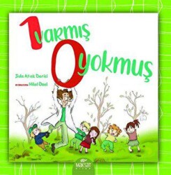 1 Varmış 0 Yokmuş - Maksat Kitap