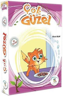 Çok Güzel 10 Kitap - 1