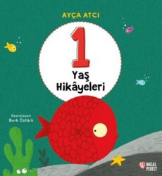 1 Yaş Hikâyeleri - Masalperest