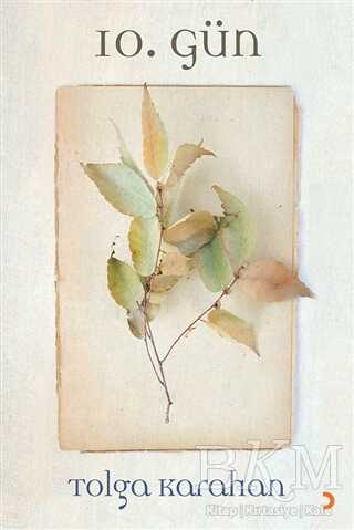 10. Gün - Cinius Yayınları