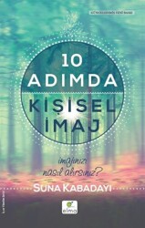 10 Adımda Kişisel İmaj - ELMA Yayınevi