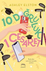 10 Doğruluk 1 Cesaret - Yabancı Yayınları