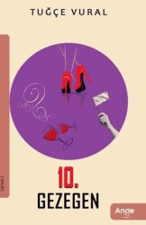 10. Gezegen - Ange Yayınları