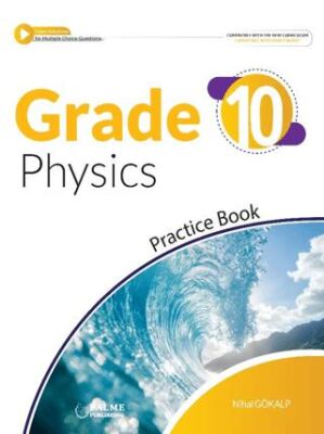 10. Grade Physics Practice Book - 1