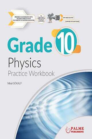 10 Grade Physıcs Practıce Workbook