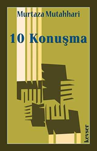 10 Konuşma - Kevser Yayınları