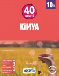 Okyanus Yayınları 10. Sınıf 40 Seans Kimya - Okyanus Yayınları