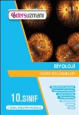 10. Sınıf Biyoloji Ders Fasikülleri - 1