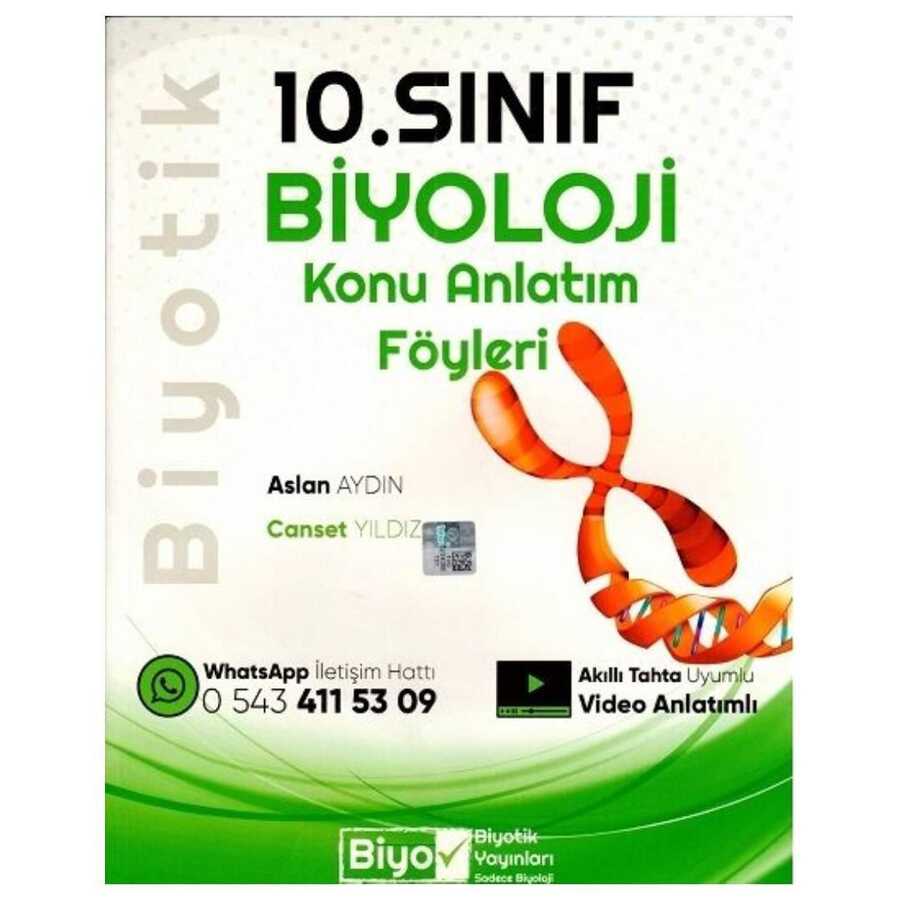 Biyotik Yayınları Kitapları Ve Fiyatları - Bkmkitap