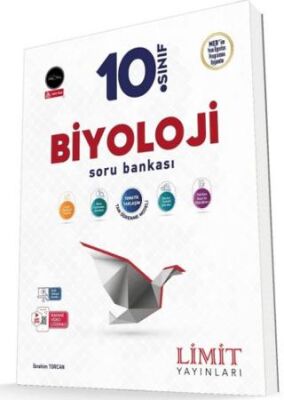 10. Sınıf Biyoloji Soru Bankası - 1