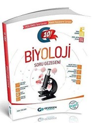 10. Sınıf Biyoloji Soru Gezegeni - 2