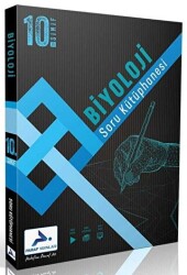 10. Sınıf Biyoloji Soru Kütüphanesi - PARAF Yayınları