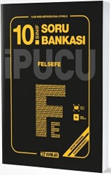 10. Sınıf Felsefe İpucu Soru Bankası - Hız Yayınları